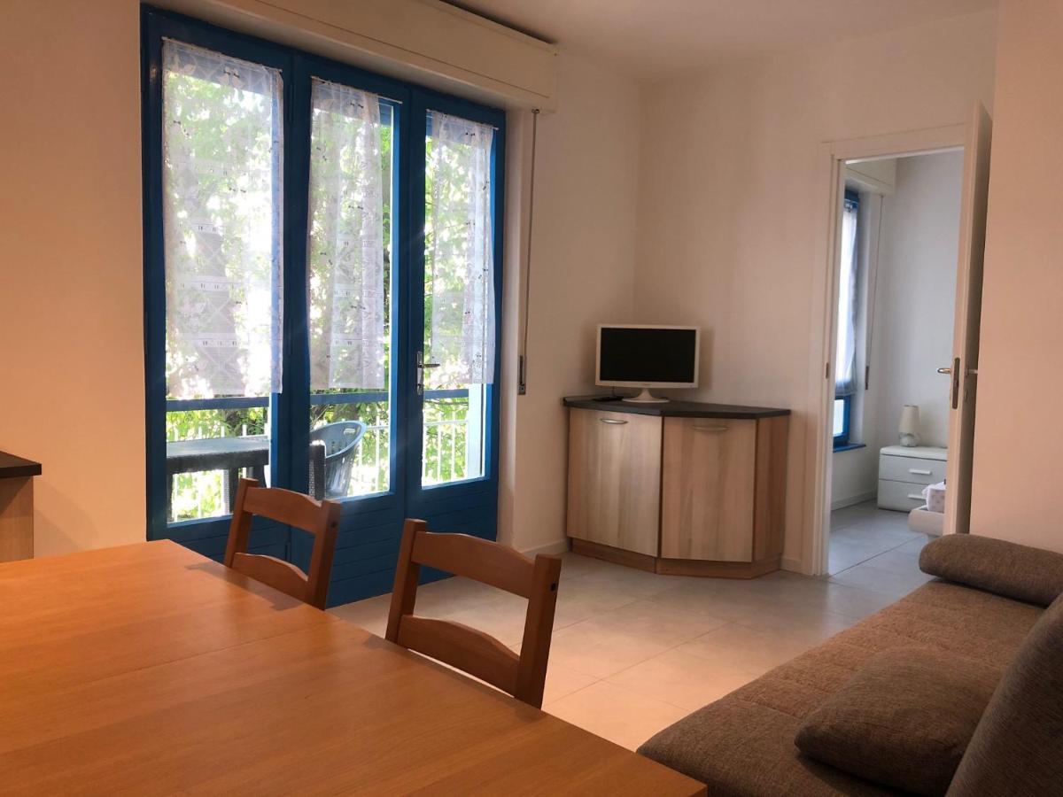 Villa Savoia Grado Kültér fotó