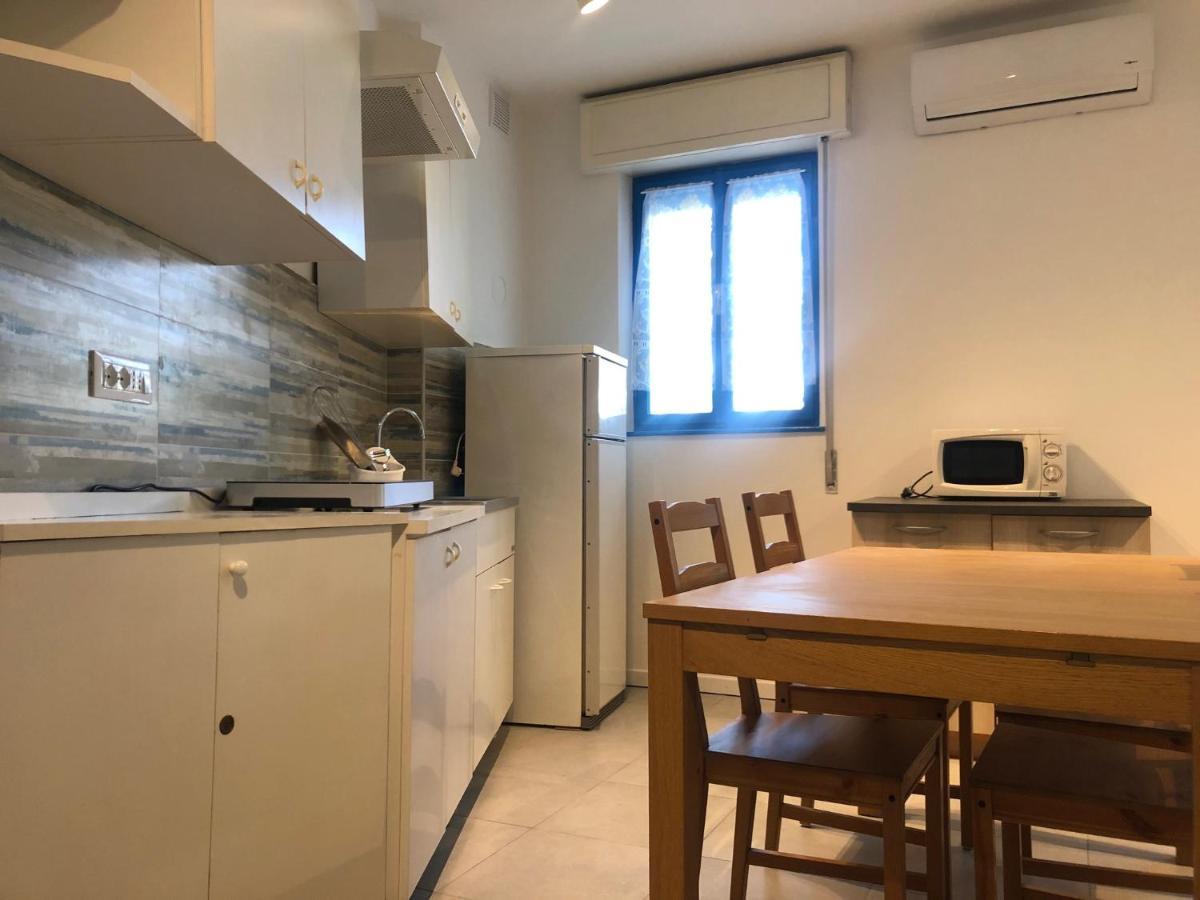 Villa Savoia Grado Kültér fotó
