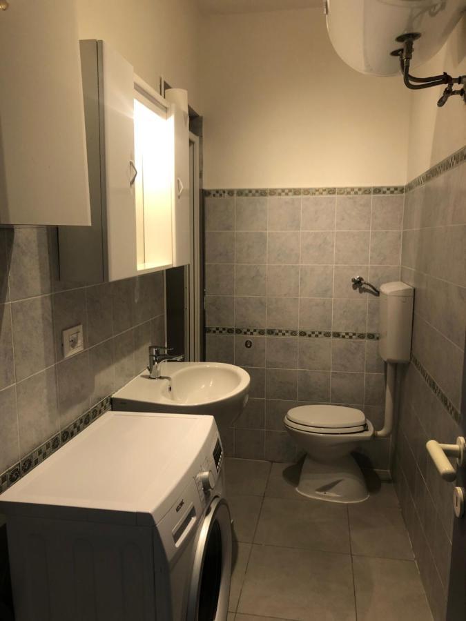 Villa Savoia Grado Kültér fotó