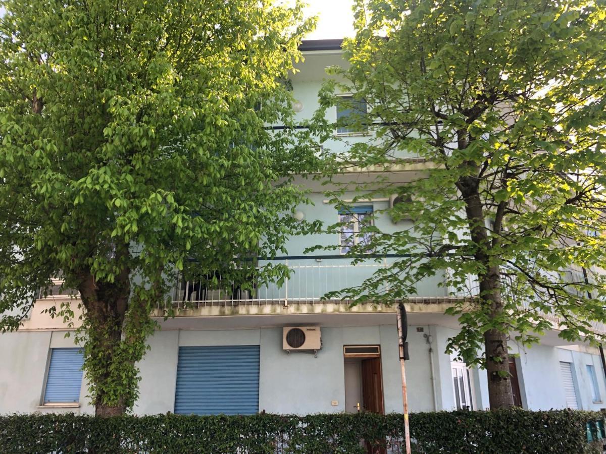 Villa Savoia Grado Kültér fotó